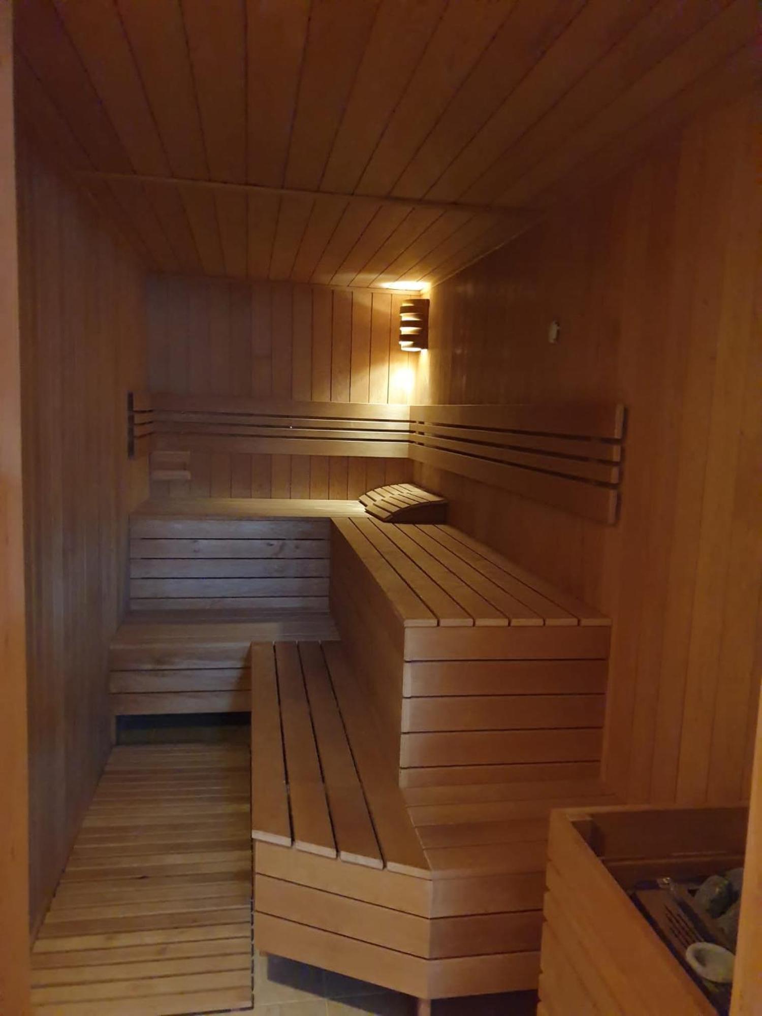 Apartmany In Veritas Mikulov Luaran gambar